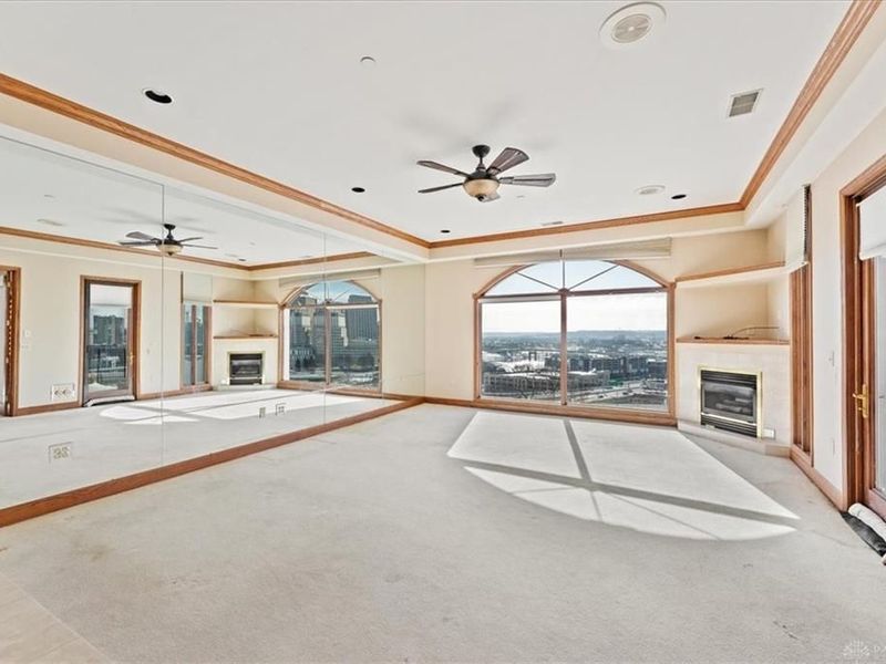 380 Baum Street, Unit 5B, Cincinnati, OH 45202 Photo 22