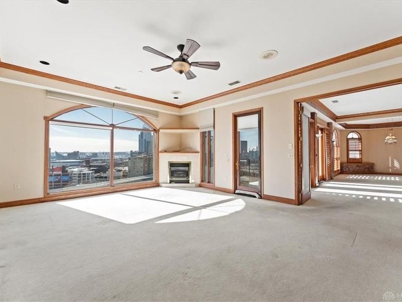 380 Baum Street, Unit 5B, Cincinnati, OH 45202 Photo 24