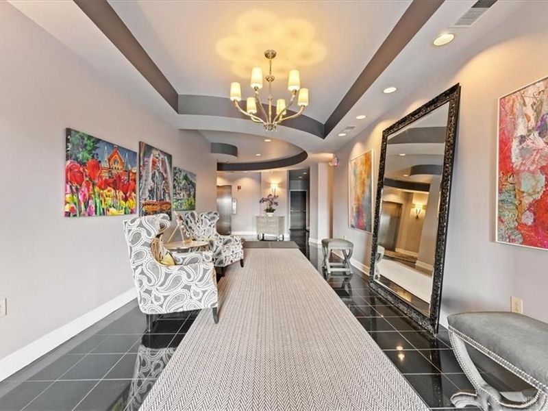 380 Baum Street, Unit 5B, Cincinnati, OH 45202 Photo 39