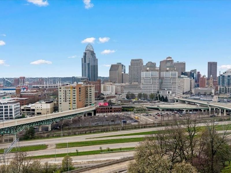 380 Baum Street, Unit 5B, Cincinnati, OH 45202 Photo 4