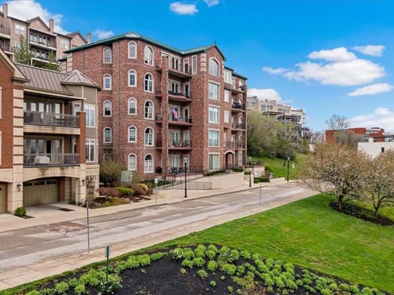 380 Baum Street, Unit 5B, Cincinnati, OH 45202 Photo 40