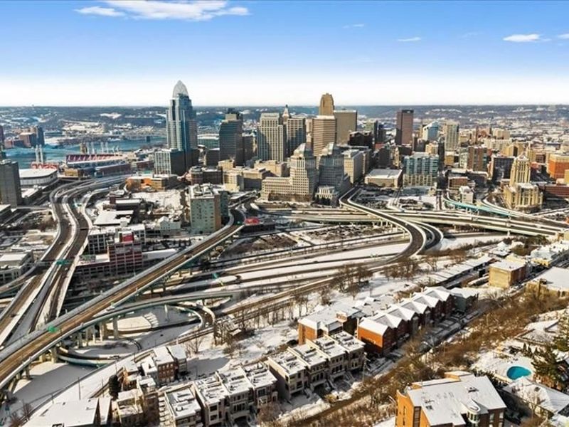 380 Baum Street, Unit 5B, Cincinnati, OH 45202 Photo 41