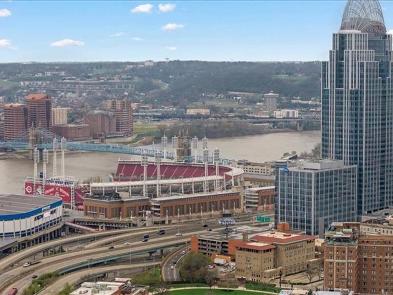 380 Baum Street, Unit 5B, Cincinnati, OH 45202 Photo 41