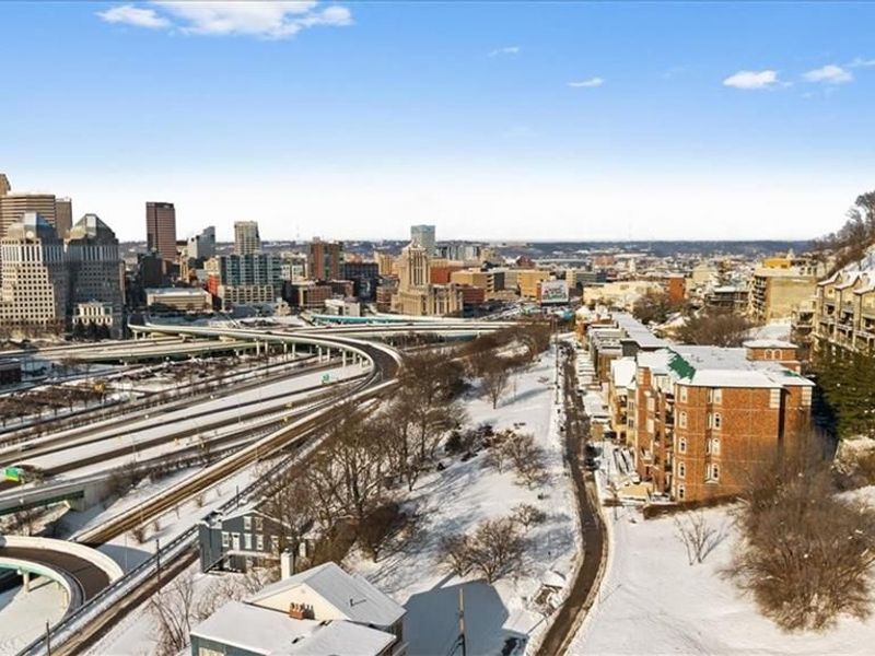 380 Baum Street, Unit 5B, Cincinnati, OH 45202 Photo 42