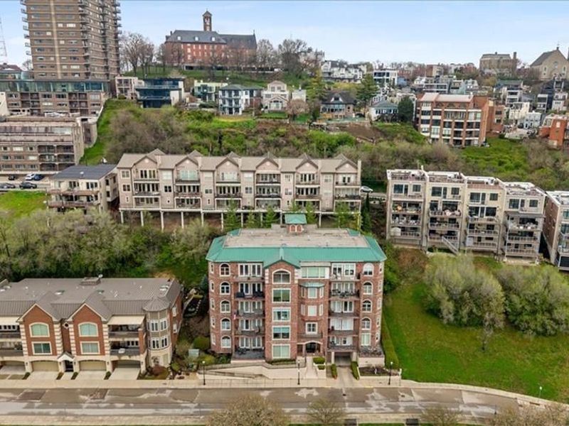 380 Baum Street, Unit 5B, Cincinnati, OH 45202 Photo 42