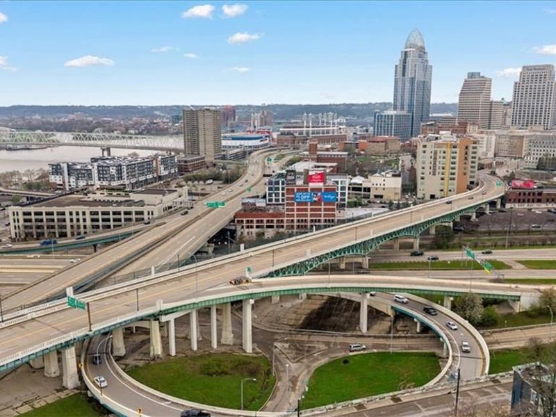 380 Baum Street, Unit 5B, Cincinnati, OH 45202 Photo 45