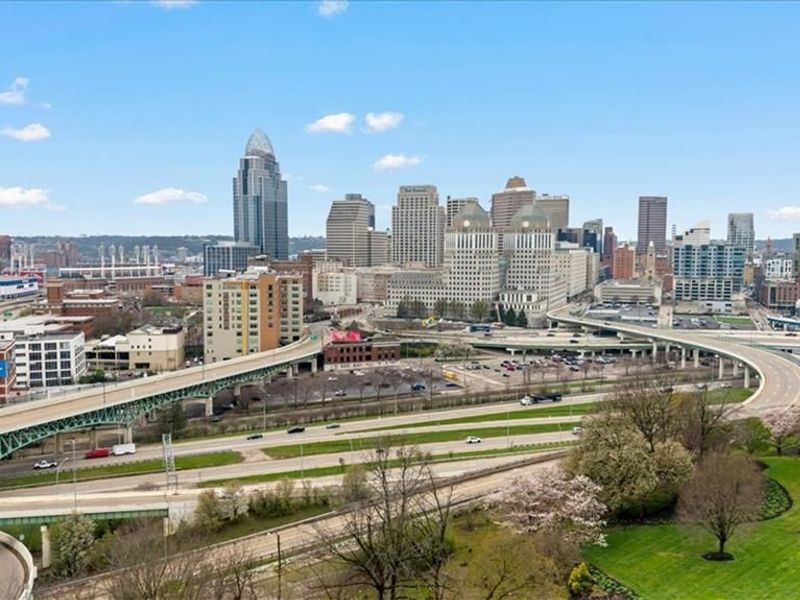 380 Baum Street, Unit 5B, Cincinnati, OH 45202 Photo 46