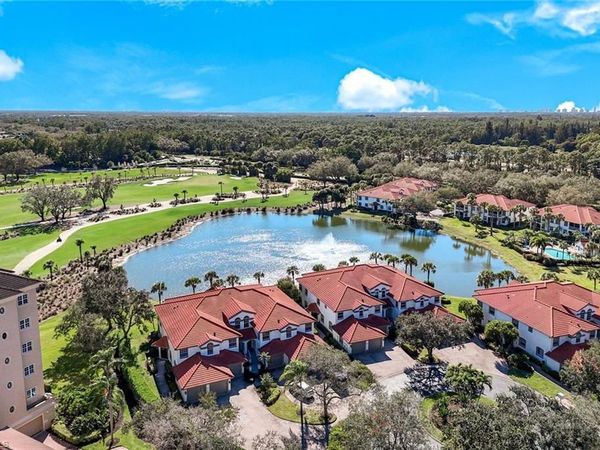 610 Laguna Royale BLVD, Unit 1001, NAPLES, FL 34119