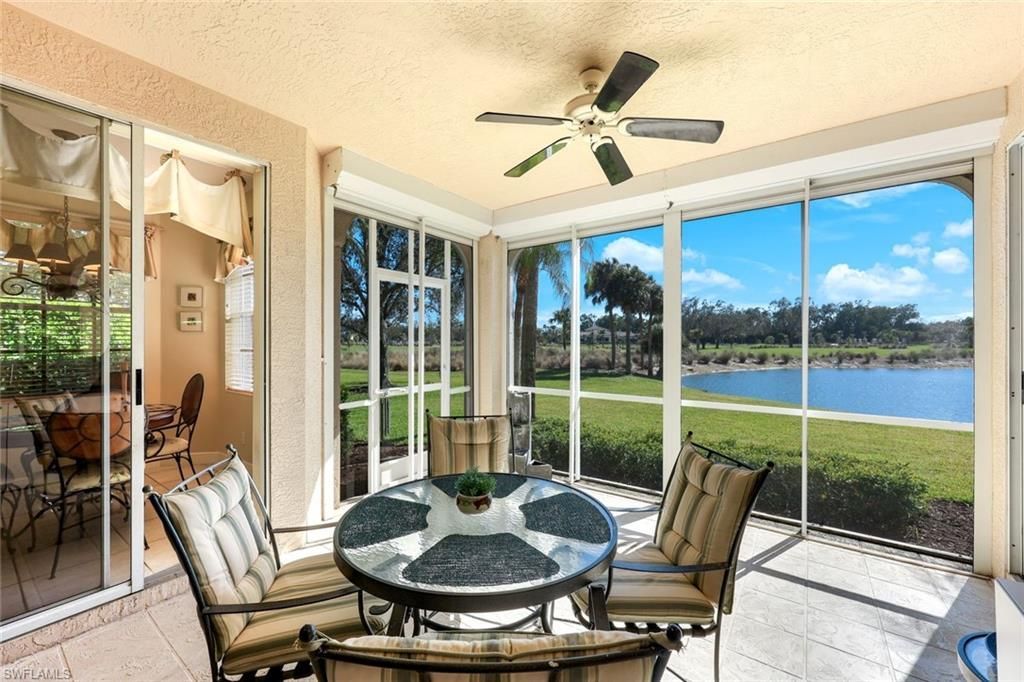 610 Laguna Royale Blvd, Unit 1001, Naples, FL 34119 Photo