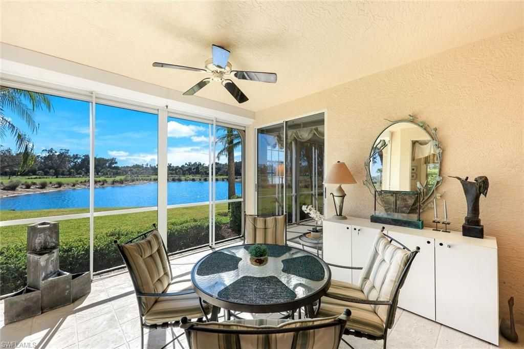 610 Laguna Royale Blvd, Unit 1001, Naples, FL 34119 Photo