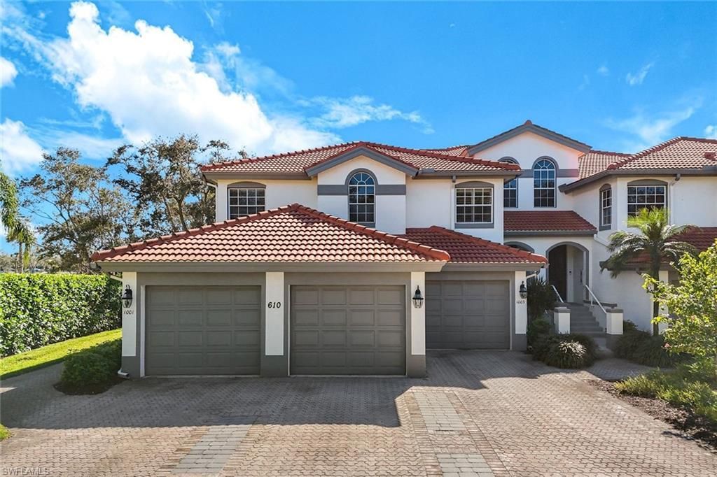 610 Laguna Royale Blvd, Unit 1001, Naples, FL 34119 Photo