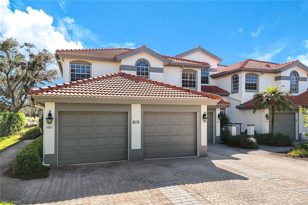 610 Laguna Royale Blvd, Unit 1001, Naples, FL 34119 Photo
