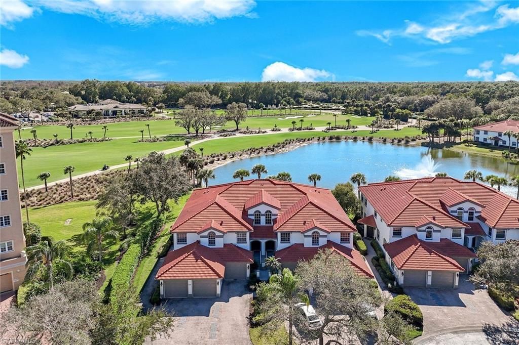 610 Laguna Royale Blvd, Unit 1001, Naples, FL 34119 Photo