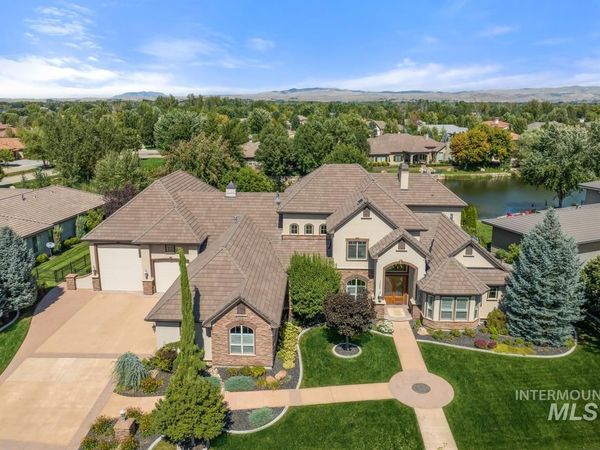 1046 W Sherington Dr., Eagle, ID 83616