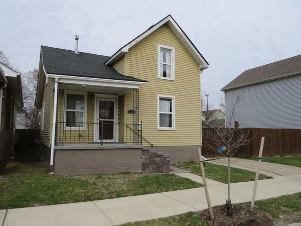 5223 Yemans Street, Hamtramck, MI 48212