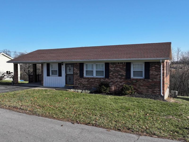 219 Beck Street, Owenton, KY 40359 Photo 3