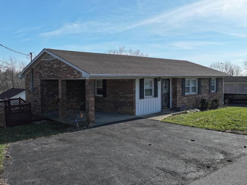 219 Beck Street, Owenton, KY 40359 Photo 4