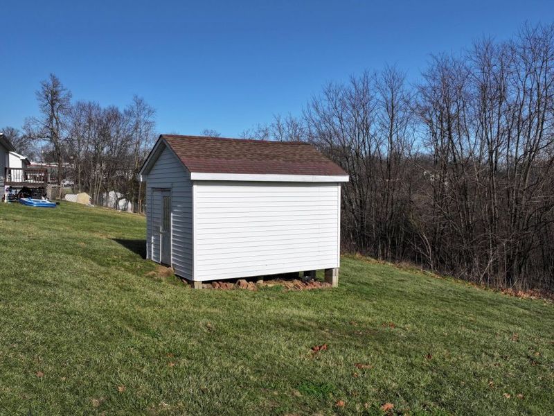 219 Beck Street, Owenton, KY 40359 Photo 8