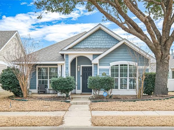 1900 Freedom Lane, Providence Village, TX 76227