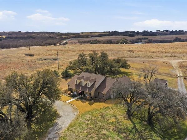416 Highway 590, Comanche, TX 76442