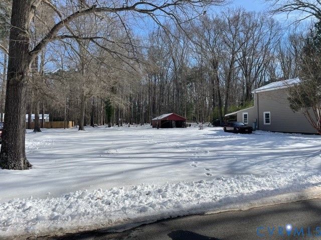 303 N Snead Street, Ashland, VA 23005 Main Photo