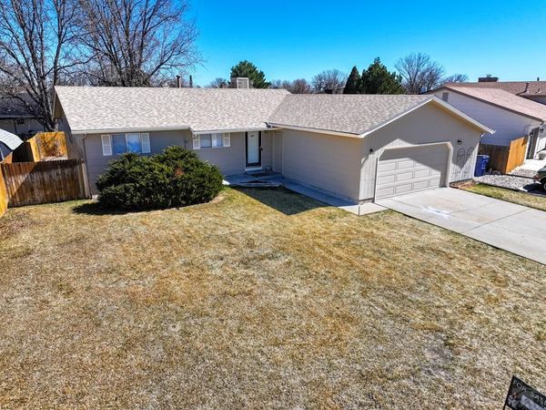 150 Regency Blvd, Pueblo, CO 81005