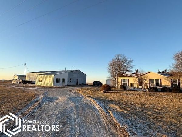 1861 Highway 78, Mount Pleasant, IA 52641
