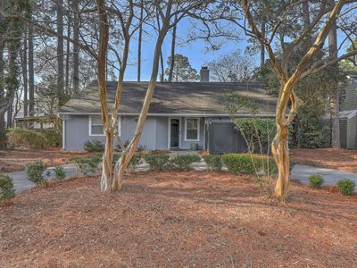 1126 Snap Dragon Court, Mount Pleasant, SC 29464