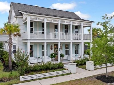 197 Winding Branch Drive, Summerville, SC 29486