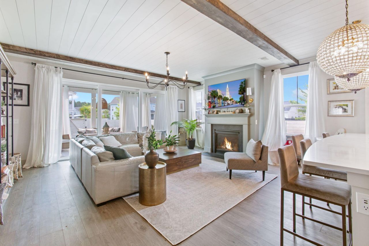 197 Winding Branch Drive Photo 16