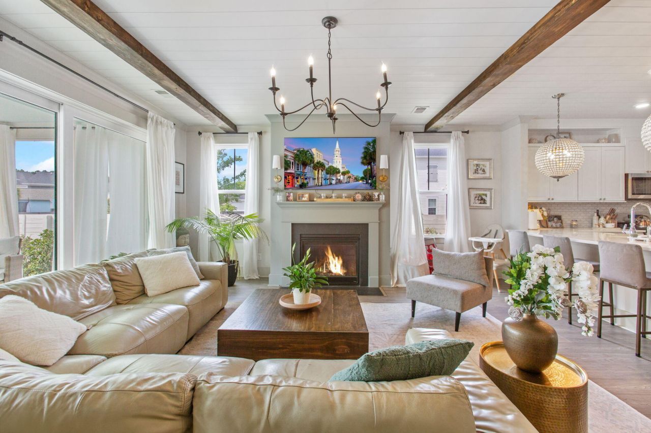 197 Winding Branch Drive Photo 17