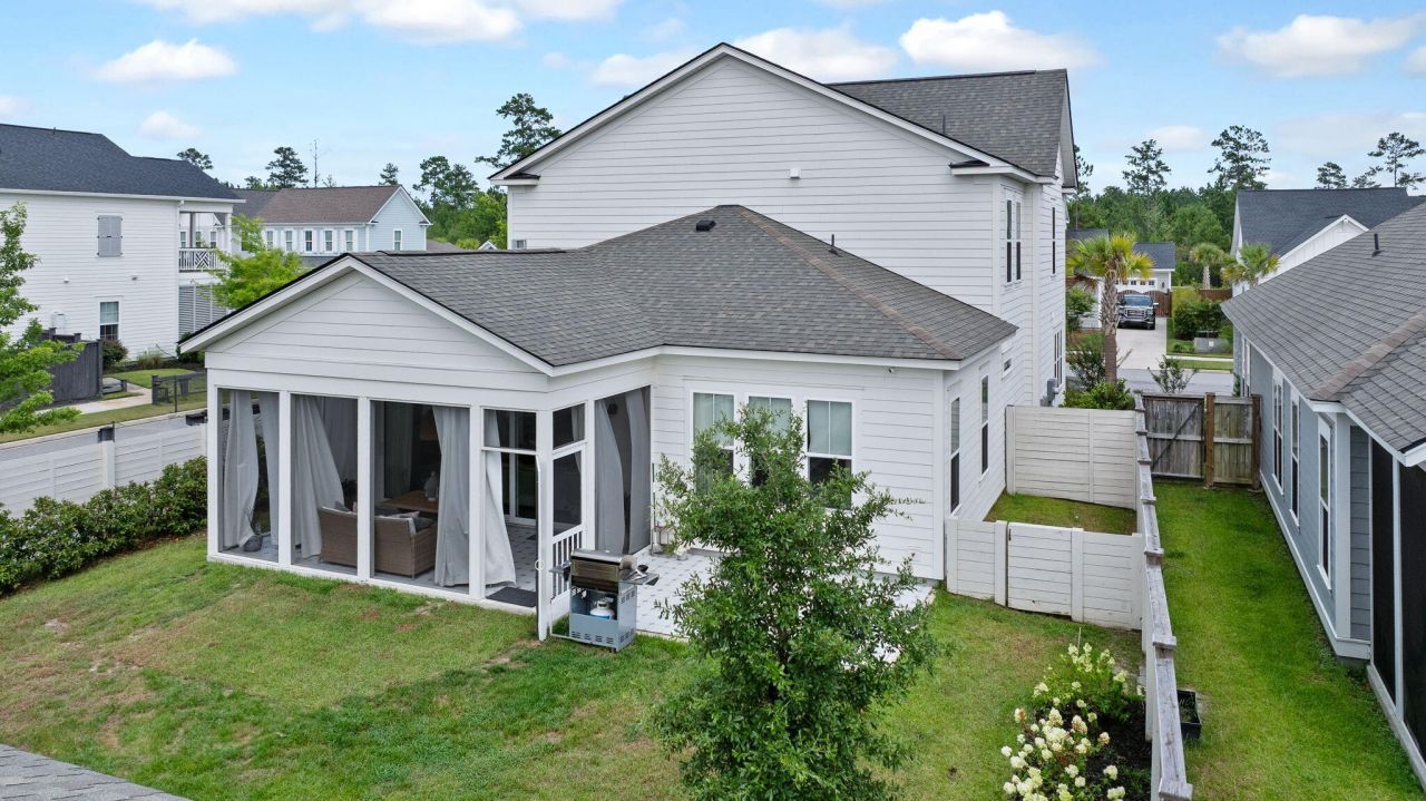 197 Winding Branch Drive Photo 6