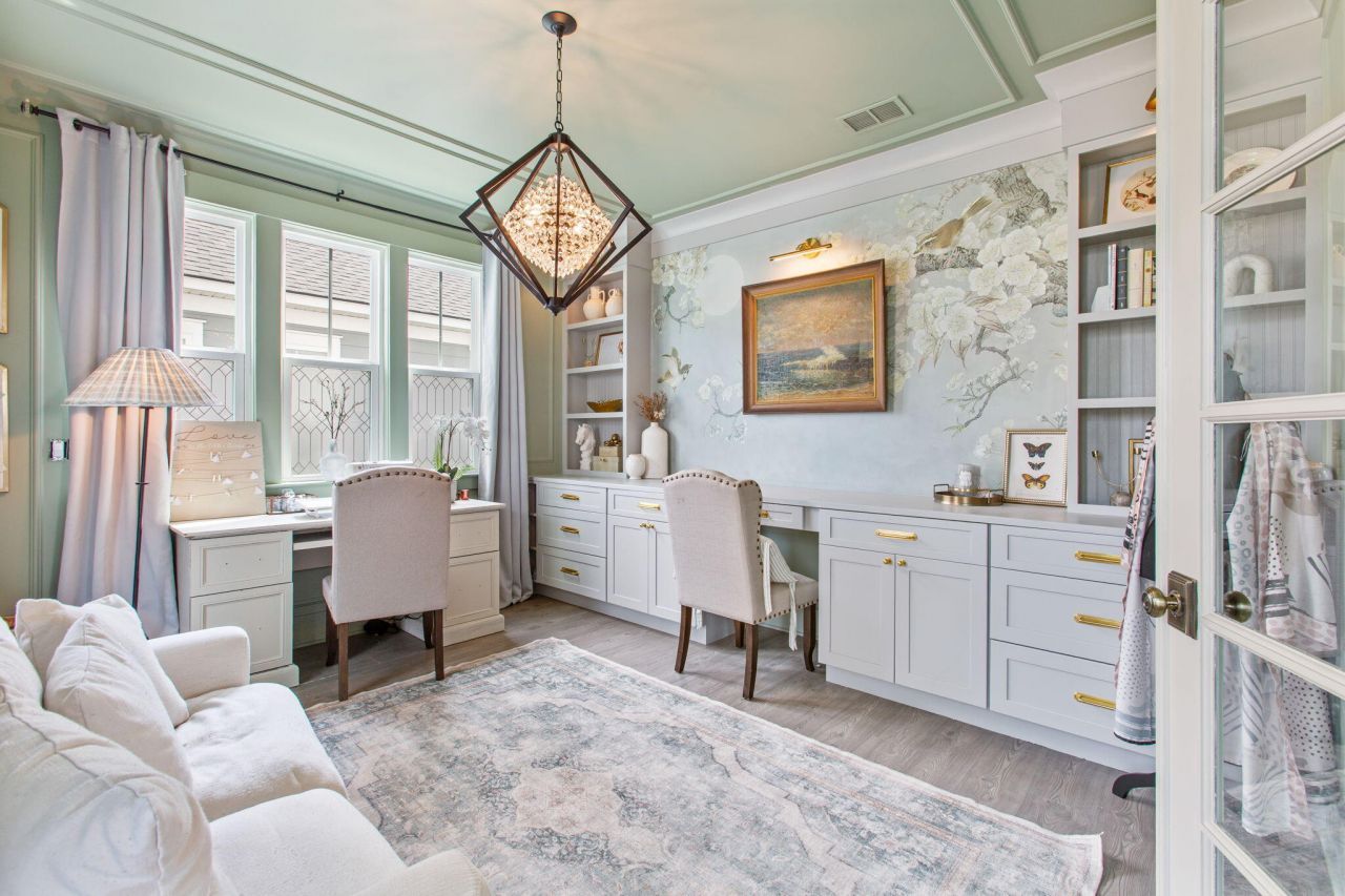 197 Winding Branch Drive Photo 8