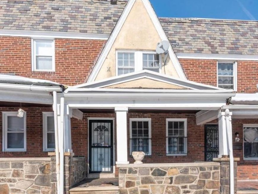 3706 Cranston Avenue, Baltimore, MD 21229 Main Photo