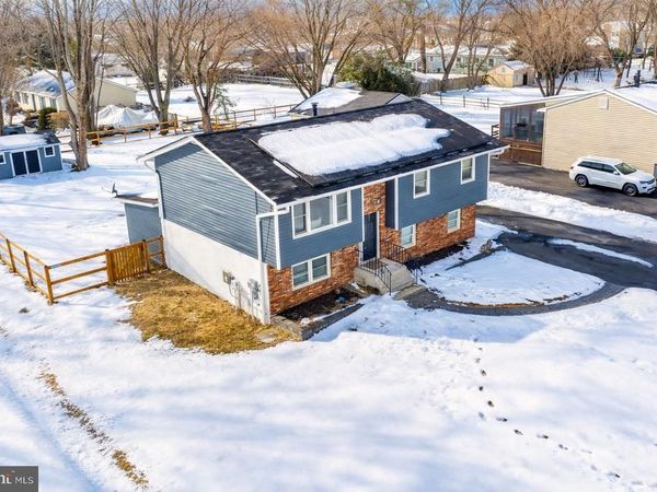 610 ELM STREET, STEVENSVILLE, MD 21666