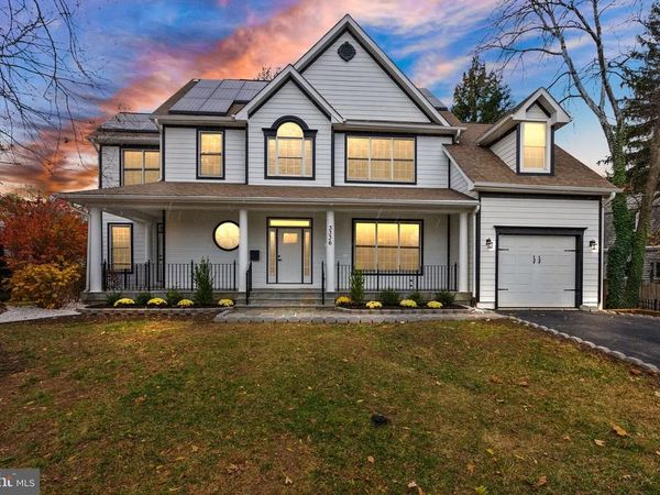 3336 JONES BRIDGE COURT, CHEVY CHASE, MD 20815