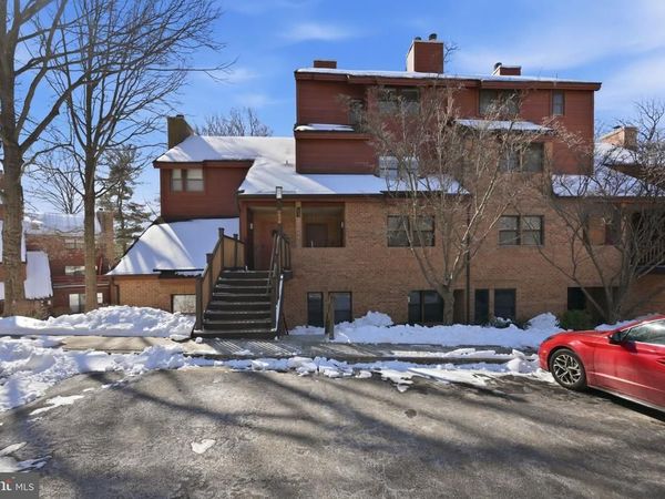 7524 SWEET HOURS WAY, Unit B, COLUMBIA, MD 21046