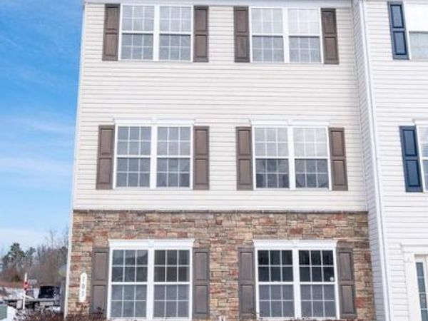 101 PELICAN COVE, STAFFORD, VA 22554
