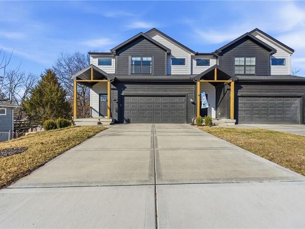 4736 Hadley Street, Overland Park, KS 66203