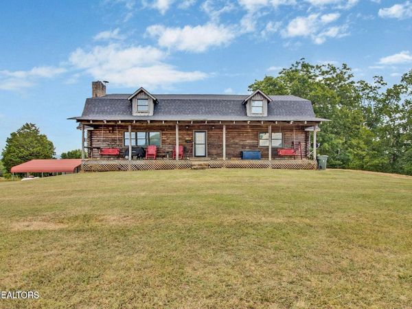 3650 River Rd, Decatur, TN 37322