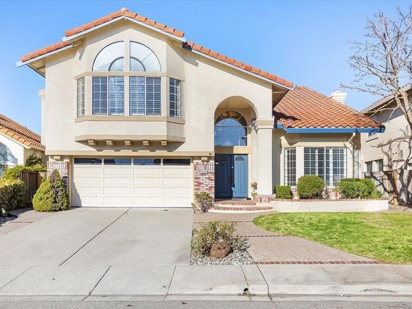 20946 20946 Elbridge Ct, Castro Valley, CA 94552