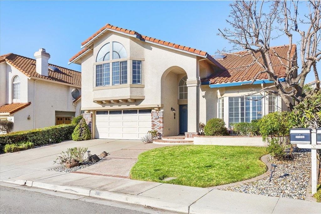 20946 20946 Elbridge Ct, Castro Valley, CA 94552 Main Photo