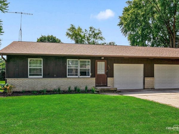 531 Prairie Street, Hinckley, IL 60520