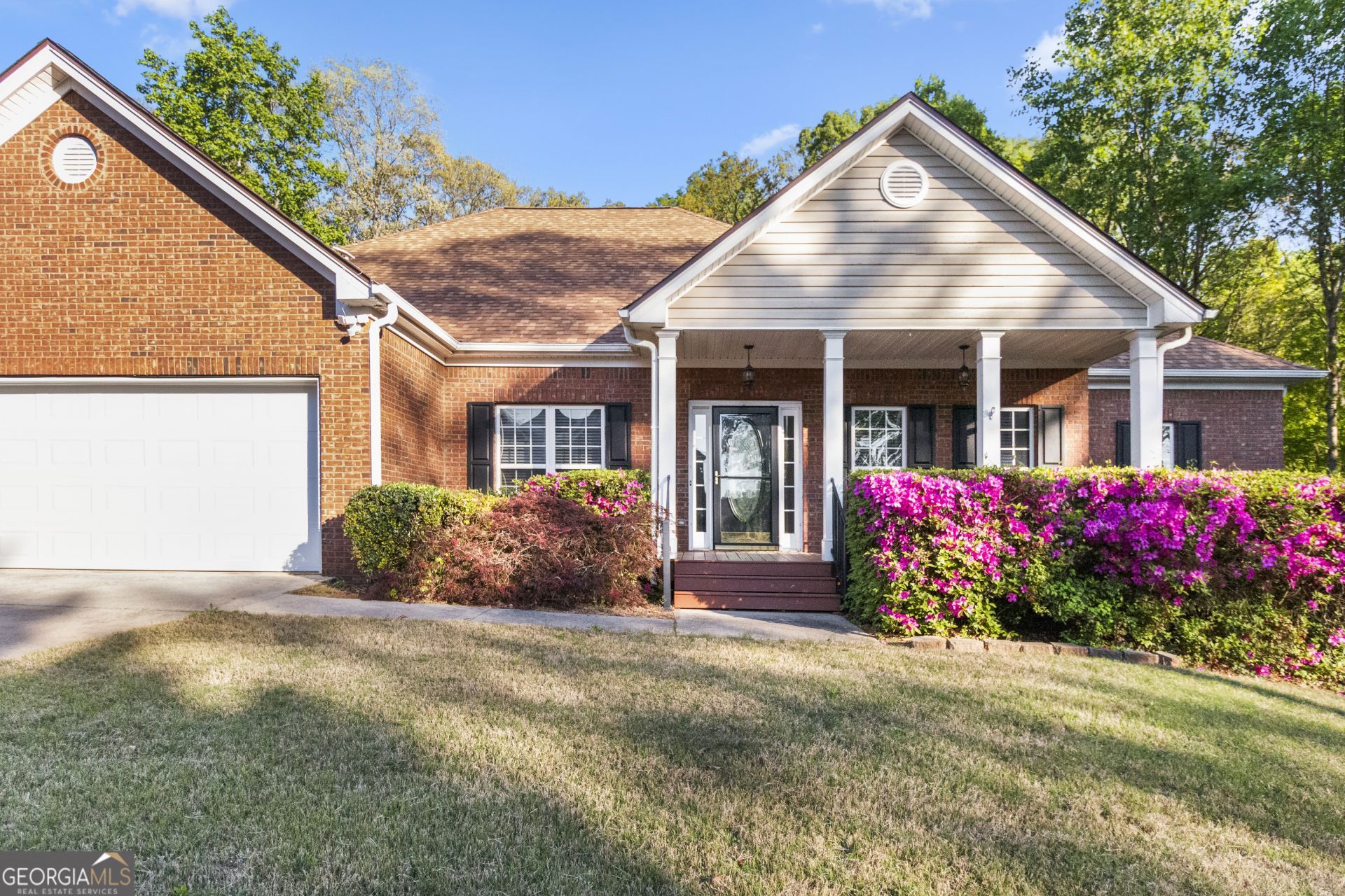 799 Gold Crest Road, Braselton, GA 30517 Main Photo