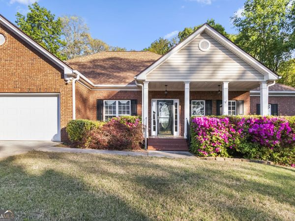 799 Gold Crest Road, Braselton, GA 30517