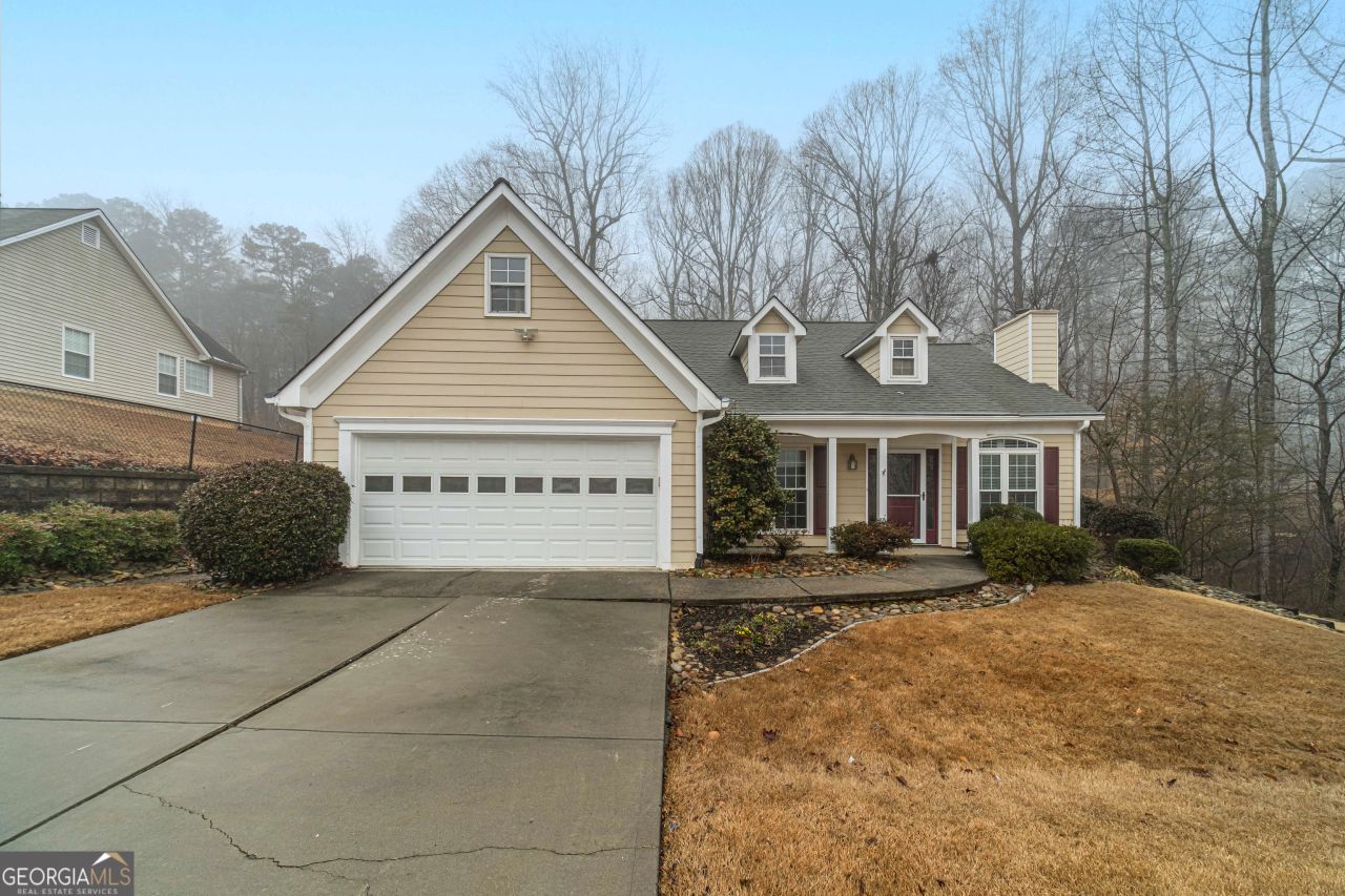 3970 Piper Glen Drive, Buford, GA 30519 Main Photo
