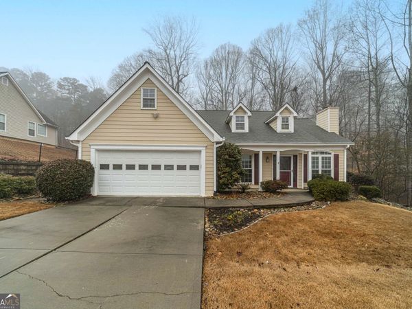 3970 Piper Glen Drive, Buford, GA 30519