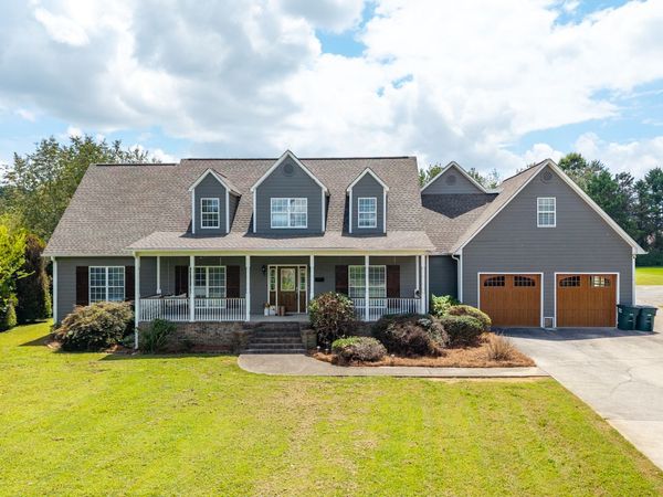 425 McDaniel Station Road SW, Calhoun, GA 30701