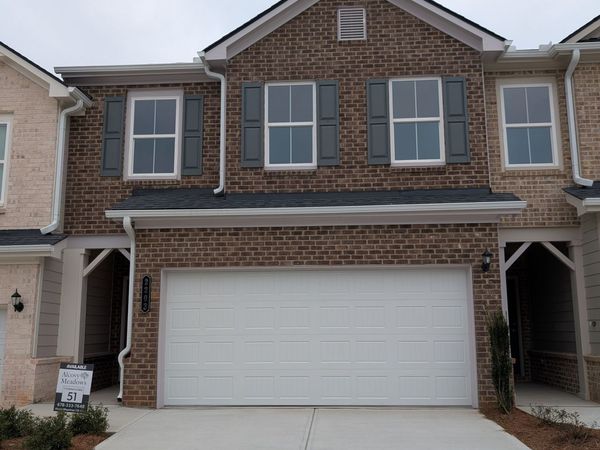 2203 Chant Street, Dacula, GA 30019