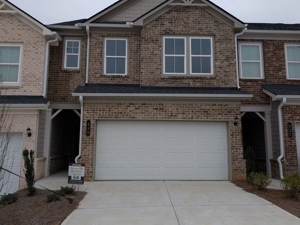 939 Elwood Street, Dacula, GA 30019